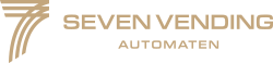 SEVEN VENDING Logo