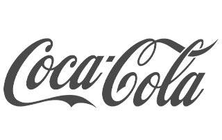 Logo von unserem Partner - Coca Cola