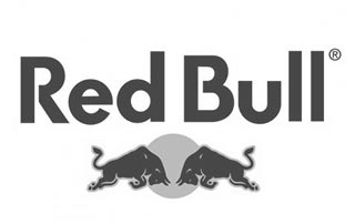 Logo von unserem Partner - Red Bull