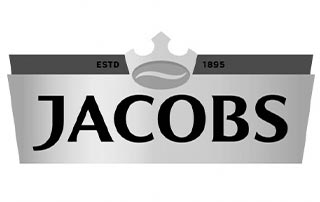 Logo von unserem Partner - Jacobs