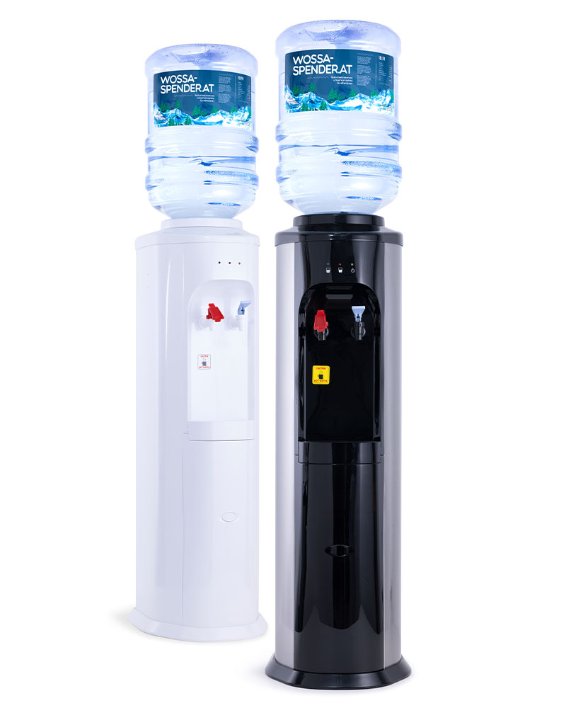Wasserspender - Modell "Basic"