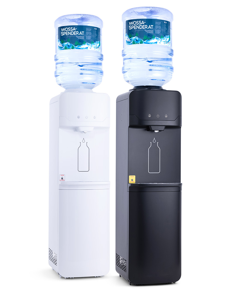 Wasserspender Modell - Premium