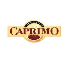 Logo von unserem Partner - Caprimo