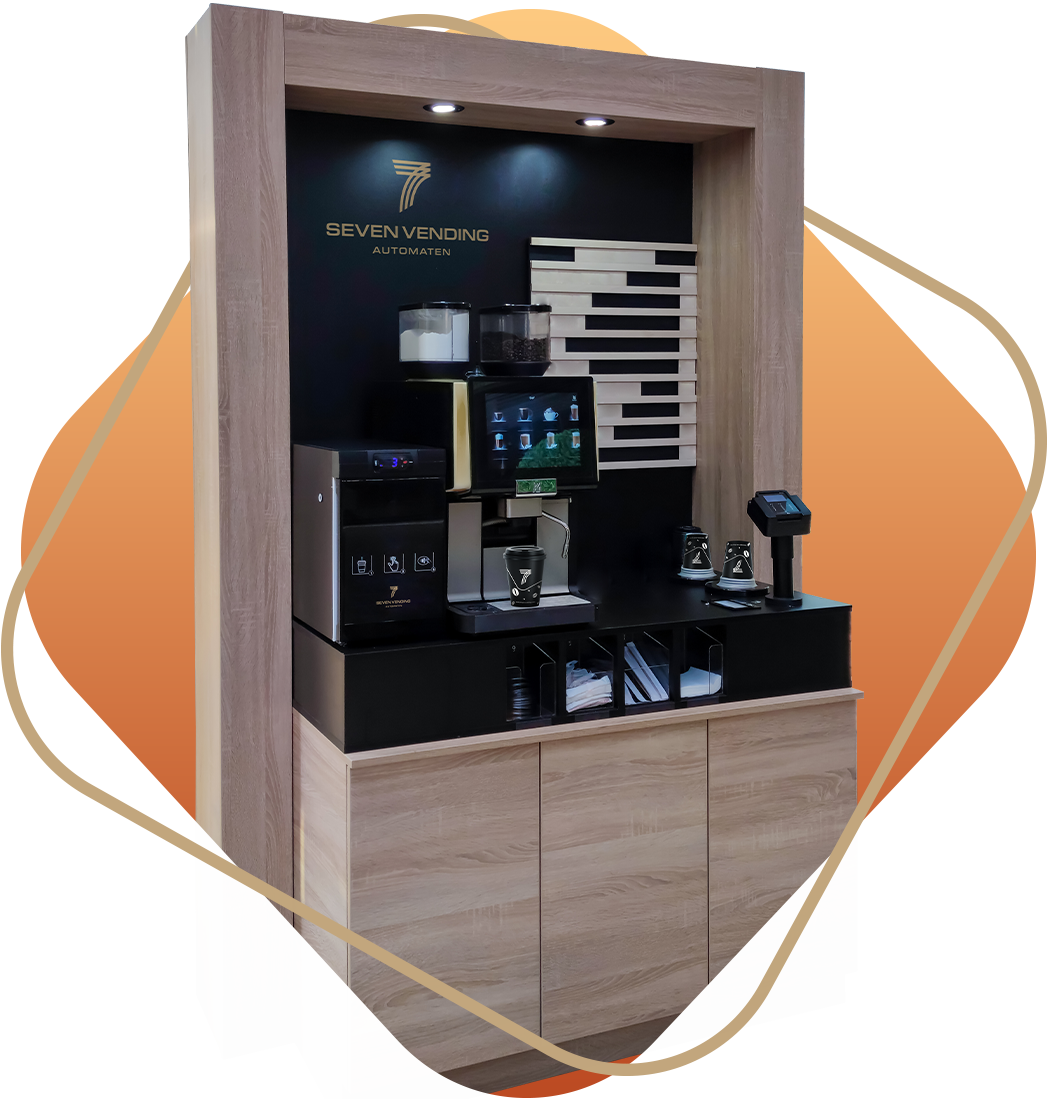 Coffee-Corner