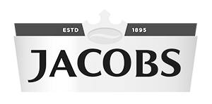 Logo von unserem Partner - Jacobs