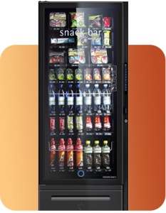 Snackautomat, leasen oder kaufen, rundum Service