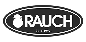 Logo von unserem Partner - Rauch