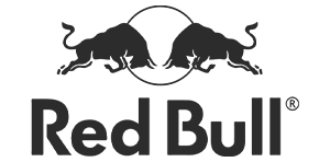 Logo von unserem Partner - Red Bull