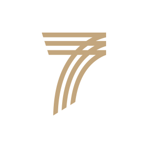 Seven Vending - Logo