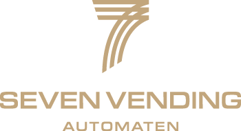 Seven Vending - Logo