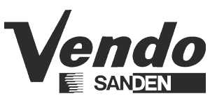 Logo von unserem Partner - Vendo Sanden