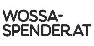 Logo von unserem Partner - Wossa Spender