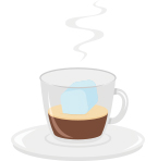 Choco Kaffeeauswahl: Choco (Schokolade)