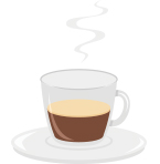 Espresso-Macchiato Kaffeeauswahl: Espresso Macchiato