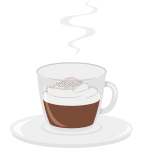 Irish-Cream Kaffeeauswahl: Irish Cream