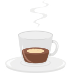 Melange Kaffeeauswahl: Melange