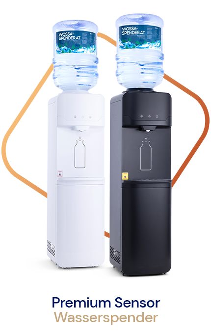 Premium-Sensor-Wasserspender Wasserspender - Marke: Premium Sensor